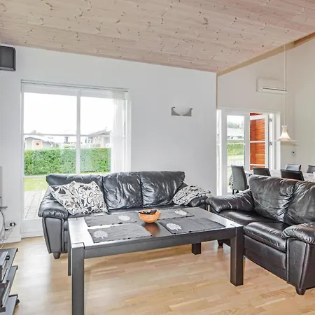 Holiday home Juelsminde With A Fireplace 07 Sonderby (Midtjylland)