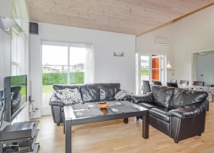 Holiday home Juelsminde With A Fireplace 07 Sonderby (Midtjylland)